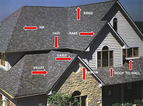 roof rake definition